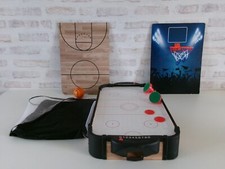 Table de basket ball et de