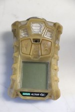 Occasion, non testé : Détecteur de gaz MSA ALTAIR 4X (Sans chargeur ni batterie)