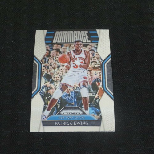 2018 panini prizm dominance - 2018-19,