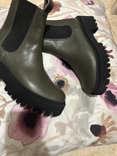 Bottines maje - 36,