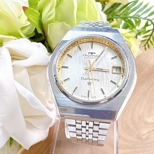 Technos berkeley automatic - technos,