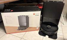 Roborock Q Revo robot