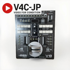 【Video4Condition】Roland