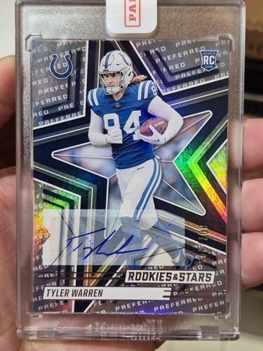 2025 panini rookies stars - panini,