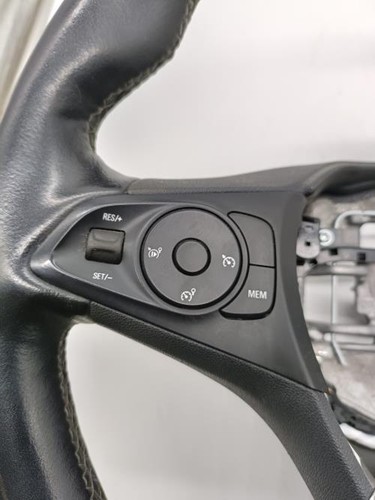 Volant opel corsa - volant,