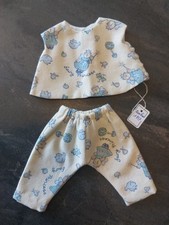 Ensemble Bambino poupée