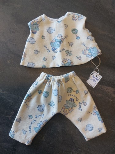 Ensemble bambino poupée - bambino,
