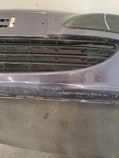Pare choc avant PEUGEOT 307