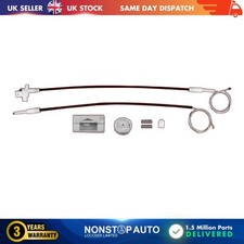 Kit Réparation Lève-vitre /