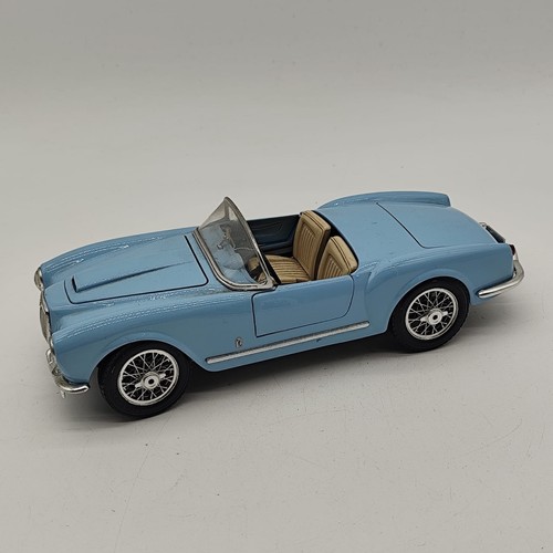 Modellini voiture lancia - modellini,