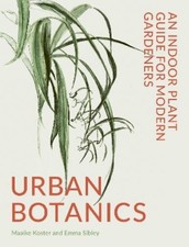 Emma Sibley Urban Botanics