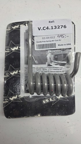Blowsion handle pole spring - blowsion,