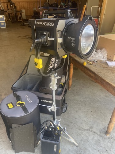 Godox mg1200 color knowled - color,