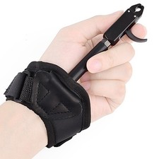 Tir à l'arc à poulies à