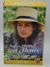 cassette vidéo vhs K7 - dans