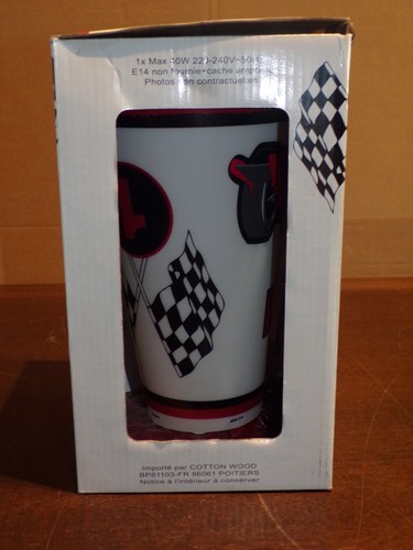 Lampe chevet poser - lampe,