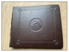 Disques gramophone pathé - disques,