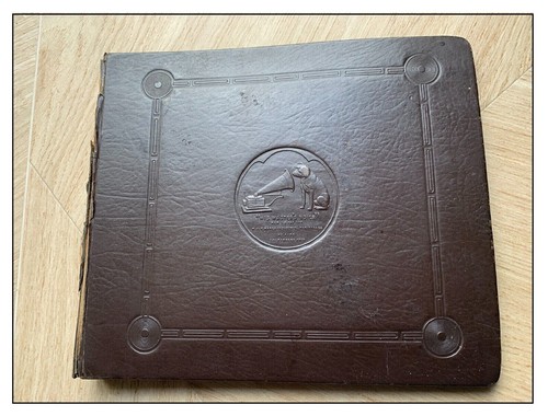 Disques gramophone pathé - disques,