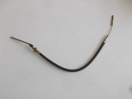 Câble débrayage embrayage - câble,