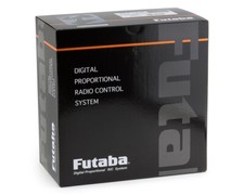 Futaba 4PM Plus 4-Channel