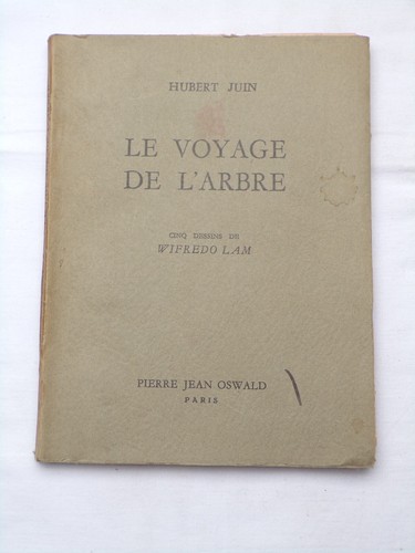 Voyage arbre hubert - voyage,