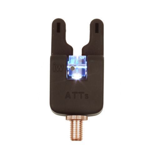 Gardner atts alarme roue - de,