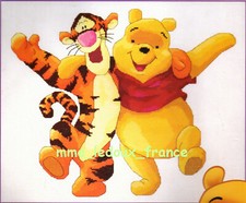 Semco PBCS.502 " Winnie – My Pal Tigger " Pt Croix Australien NEUF Vintage