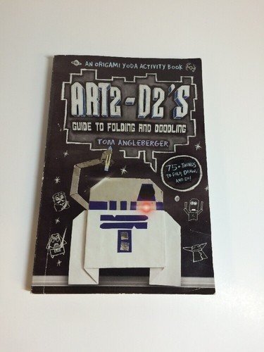 Art2 guide folding and - to,