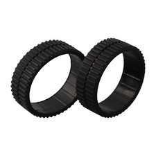 Compatible Roues / Fileté /