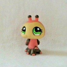 LITTLEST PETSHOP LPS #1264