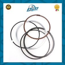 LAND ROVER / JAGUAR 2.0 DIESEL INGENIUM SEGMENT PISTON 204DTD AJ200D MOTEUR