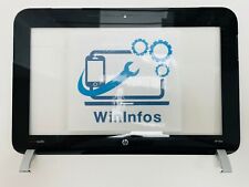 Contour Ecran  / Bezel Cover avec vitre HP Mini 210-3000 (210-3020sf)