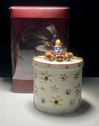 Villeroy boch elf candle - &,