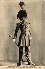 CPA Musée de l'Armée