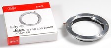 BAGUE D'ADAPTATION OBJECTIF