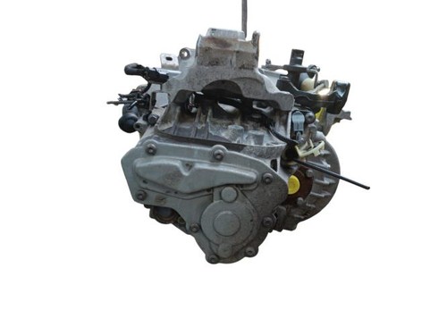 Boite vitesses peugeot - boite,