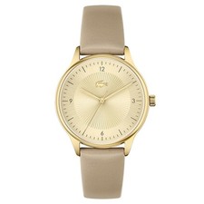 Lacoste Montre Beige