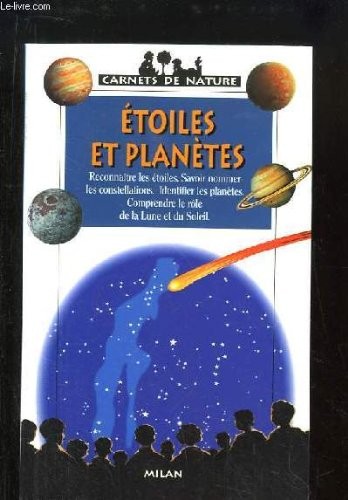 étoiles planètes - et,