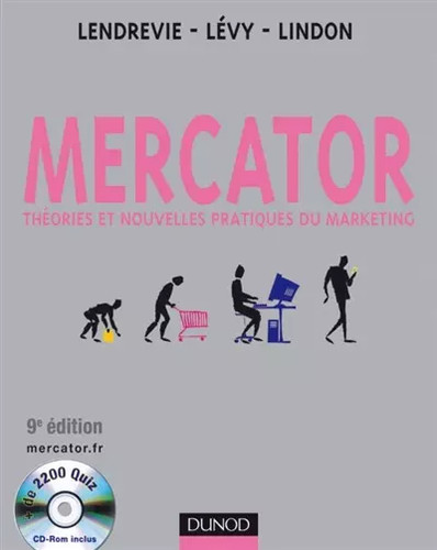 Mercator théories et - :,