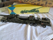 France jouet Fj camion M 26