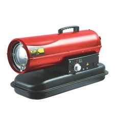 Perel CANON À AIR CHAUD -