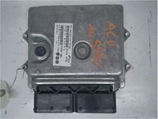 Calculateur moteur occasion