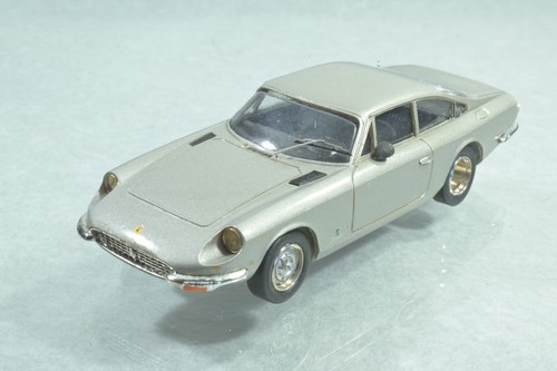 Cb497 record 1969 - 1969, ferrari