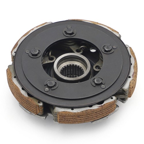 Embrayage humide assy pour - embrayage,