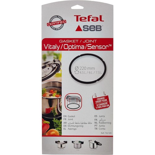 792189 tefal joint - tefal,