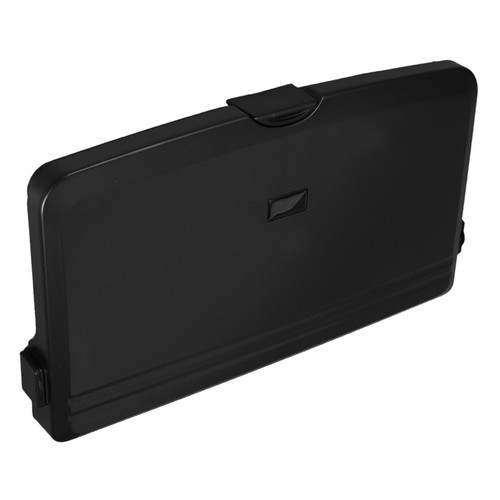 Plateau pliable pour