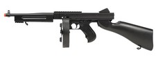 M811 Double Eagle M1A1 Aeg