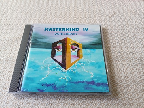 Mastermind volume until - :, iv