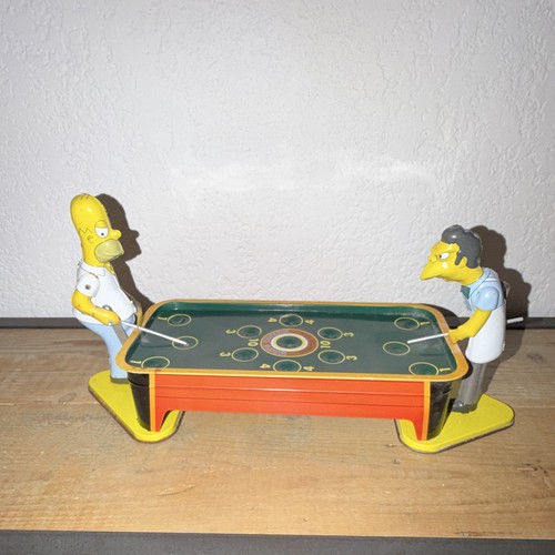 Les simpson jeu - jeu, de