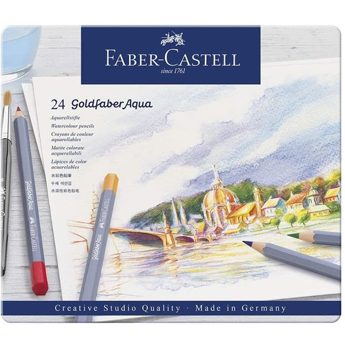 114624 faber castell etui - [114624], faber-castell